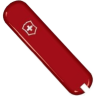 Передняя накладка Victorinox C.6400.3.10, 65 мм, красная