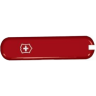 Передняя накладка Victorinox C.6400.3.10, 65 мм, красная