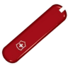 Передняя накладка Victorinox C.6400.3.10, 65 мм, красная