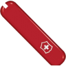 Передняя накладка Victorinox C.6500.3.10, 74 мм