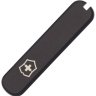 Передняя накладка Swiss Lite 74 мм, чёрная (C.6503.3.10)