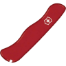 Передняя накладка VICTORINOX C.8900.9.10, 111 мм, красная