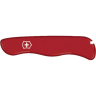 Передняя накладка VICTORINOX C.8900.9.10, 111 мм, красная