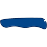 Передняя накладка Victorinox 111 мм C.8902.8, синяя без креста