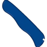 Передняя накладка Victorinox 111 мм C.8902.8, синяя без креста