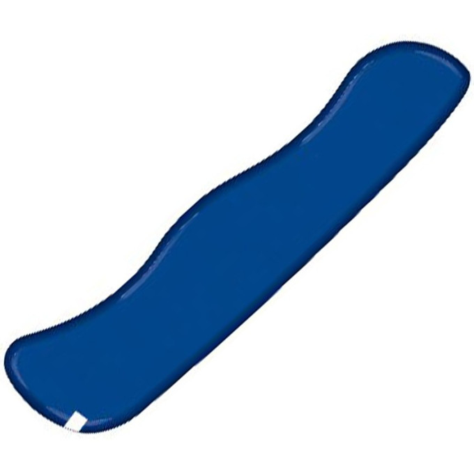 Передняя накладка Victorinox 111 мм C.8902.8, синяя без креста