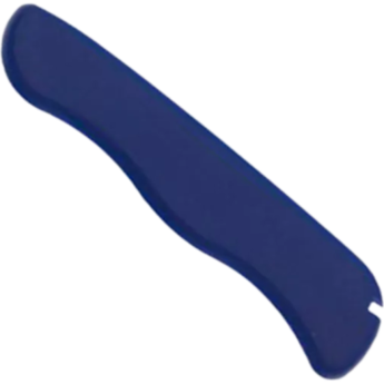 Передняя накладка VICTORINOX C.8902.8.10, 111 мм, синяя