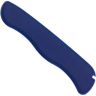 Передняя накладка VICTORINOX C.8902.8.10, 111 мм, синяя