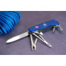 Передняя накладка VICTORINOX C.8902.9.10, 111 мм, синяя