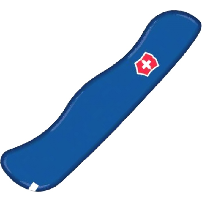 Передняя накладка VICTORINOX C.8902.9.10, 111 мм, синяя