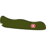 Передняя накладка для ножей Victorinox C.8904.9.10