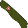 Передняя накладка для ножей Victorinox C.8904.9.10