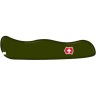 Передняя накладка для ножей Victorinox C.8904.9.10