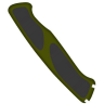 Передняя накладка C.9534.C1 для ножей Victorinox