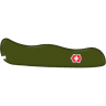 Передняя накладка Hunter C.8904.9 для ножей Victorinox