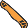 Передняя накладка Victorinox Hunter XS / XT C.8339.C7.10
