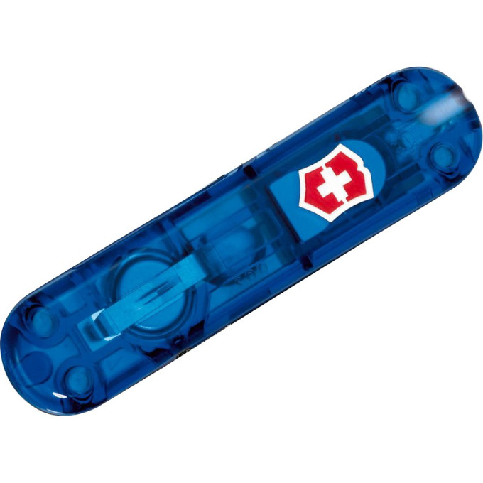 Передняя накладка Victorinox C.6202.T1, синяя
