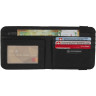 Портмоне VICTORINOX TRAVEL ACCESSORIES 5.0 610396 Black