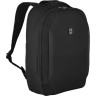 Рюкзак для ноутбука VICTORINOX CROSSLIGHT BLACK 612422
