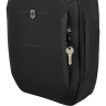 Рюкзак для ноутбука VICTORINOX CROSSLIGHT BLACK 612422