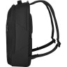 Рюкзак для ноутбука VICTORINOX CROSSLIGHT BLACK 612422