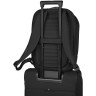Рюкзак для ноутбука VICTORINOX CROSSLIGHT BLACK 612422