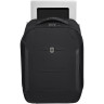 Рюкзак для ноутбука VICTORINOX CROSSLIGHT BLACK 612422