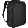 Рюкзак для ноутбука VICTORINOX CROSSLIGHT BLACK 612423