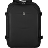 Рюкзак для ноутбука VICTORINOX CROSSLIGHT BLACK 612423
