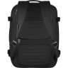 Рюкзак для ноутбука VICTORINOX CROSSLIGHT BLACK 612423