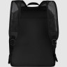 Рюкзак складной VICTORINOX TRAVEL ESSENTIALS BLACK 653386