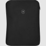 Рюкзак складной VICTORINOX TRAVEL ESSENTIALS BLACK 653386