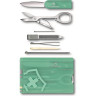 SwissCard Victorinox Classic Fresh Energy SE 2020, мятный (0.7145.T)
