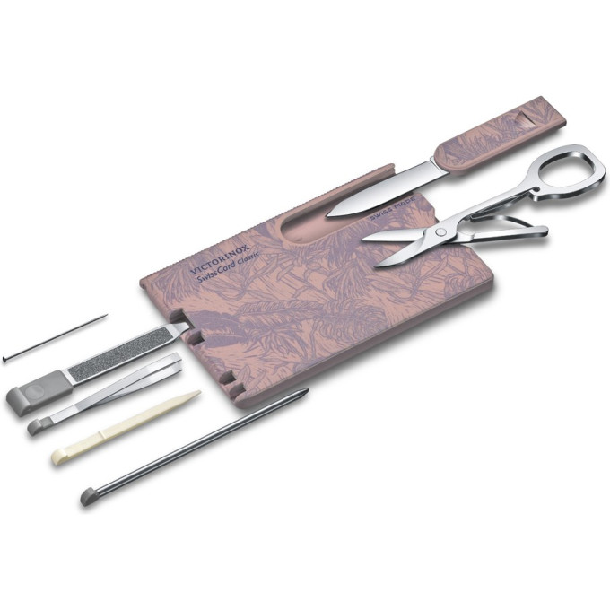SwissCard Classic Spring Spirit 0.7155