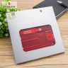 Швейцарская карточка VICTORINOX SWISSCARD QUATTRO 0.7200.T