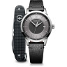 Victorinox Alliance 241804.1 — кварцевые часы с ножом Pioneer