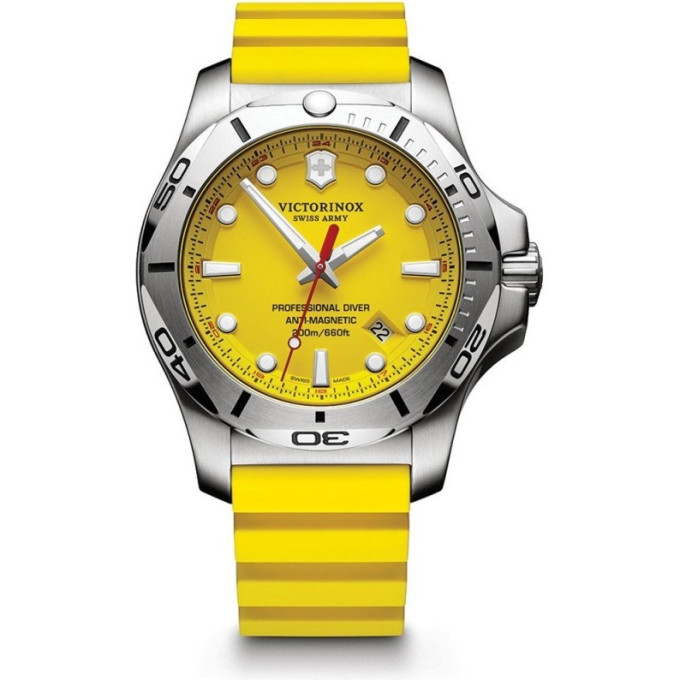 VICTORINOX I.N.O.X. Professional Diver 241735