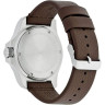 Victorinox I.N.O.X. Leather 241738 — кварцевые часы с кожаным ремешком