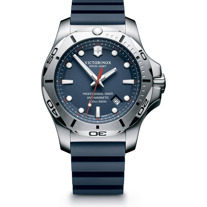 Наручные часы Victorinox I.N.O.X. Professional Diver 241734