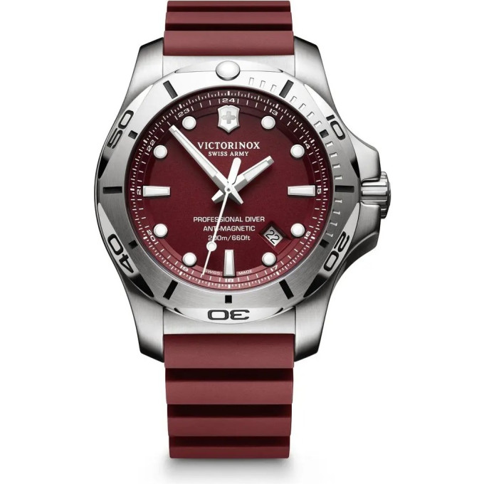 Часы VICTORINOX I.N.O.X. Professional Diver 241736