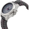 Victorinox I.N.O.X. V 241771 — женские часы, 37 мм, текстильный ремешок