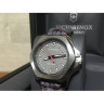 Victorinox I.N.O.X. V 241771 — женские часы, 37 мм, текстильный ремешок