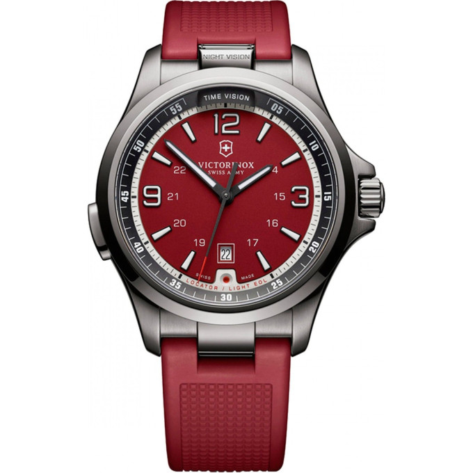 Наручные часы Victorinox Night Vision 241717