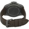 Victorinox I.N.O.X. Titanium 241778 — титановые часы на коже
