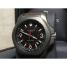 Victorinox I.N.O.X. Titanium 241778 — титановые часы на коже