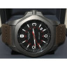 Victorinox I.N.O.X. Titanium 241778 — титановые часы на коже