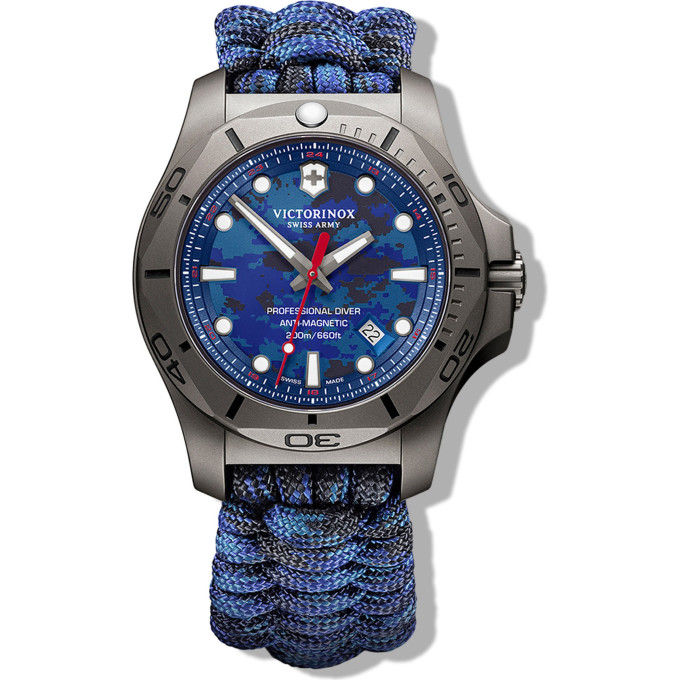 I.N.O.X. Professional Diver Titanium 241813
