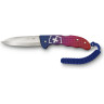 Складной нож VICTORINOX EVOKE ALOX 0.9415.D221
