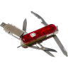 Складной нож VICTORINOX MIDNITE MANAGER@WORK 4.6336.TG32