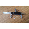 Складной нож VICTORINOX SPARTAN 1.3603.3B1
